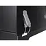GEKO Diesel luchtverwarmer 8kW - 12V - Geïntegreerde brandstoftank - Afstandsbediening - Compact ontwerp