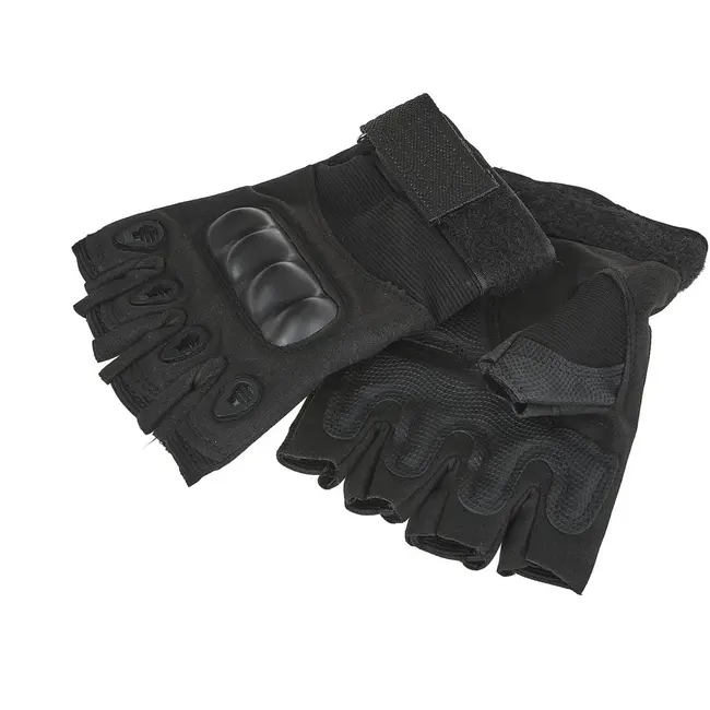 GEKO Opvouwbare survival schep - multifunctioneel - zwart - verstelbare lengte - inclusief accessoires