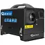 GEKO Diesel luchtverwarmer - 8kW - geïntegreerde brandstoftank - afstandsbediening - 230V/12V