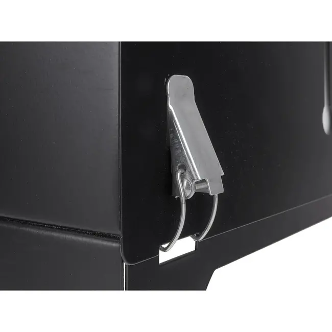 GEKO Diesel luchtverwarmer - 8kW - geïntegreerde brandstoftank - afstandsbediening - 230V/12V