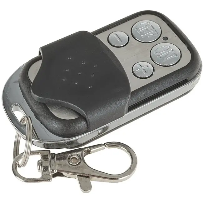 GEKO Diesel luchtverwarmer - 8kW - geïntegreerde brandstoftank - afstandsbediening - 230V/12V