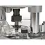 GEKO Houtfreesmachine - 710W - Verstelbare Snelheid - Inclusief Basis - Stofbescherming
