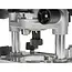 GEKO Houtfreesmachine - 710W - Verstelbare Snelheid - Inclusief Basis - Stofbescherming