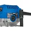 GEKO Houtfreesmachine - 710W - Verstelbare Snelheid - Inclusief Basis - Stofbescherming