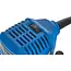 GEKO Houtfreesmachine - 710W - Verstelbare Snelheid - Inclusief Basis - Stofbescherming