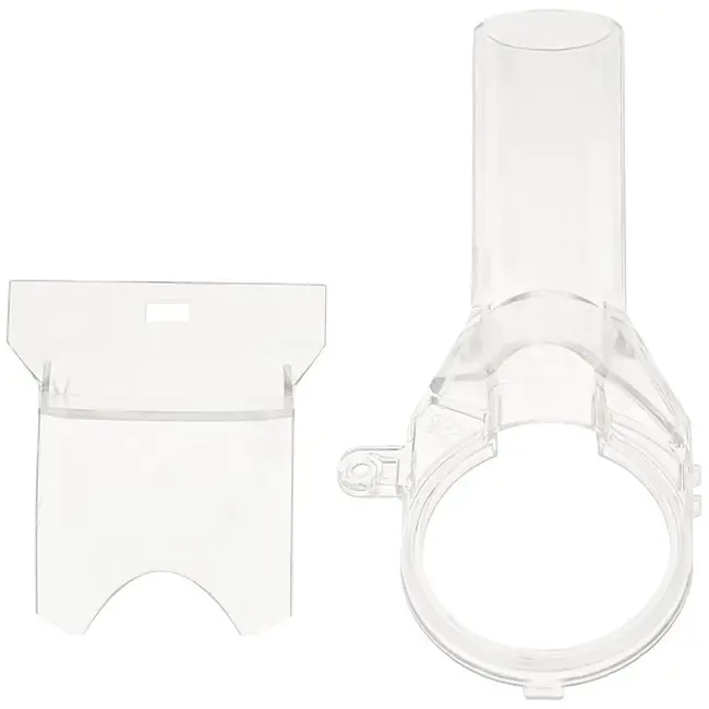 GEKO Houtfreesmachine - 710W - Verstelbare Snelheid - Inclusief Basis - Stofbescherming