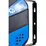 GEKO Luchtslang op haspel - 20m - PVC - Hoge druk - Wandmontage