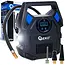 GEKO Compacte 12V compressor - digitaal display - automatische uitschakeling - LED verlichting