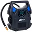 GEKO Compacte 12V compressor - digitaal display - automatische uitschakeling - LED verlichting