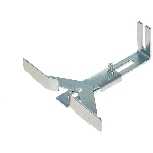 GEKO Bovenfrees - 710W - Snelheidsregeling - Inclusief Freesbits - Aluminium Behuizing