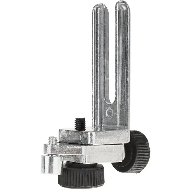 GEKO Bovenfrees - 710W - Snelheidsregeling - Inclusief Freesbits - Aluminium Behuizing