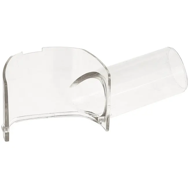 GEKO Bovenfrees - 710W - Snelheidsregeling - Inclusief Freesbits - Aluminium Behuizing