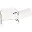 GEKO Bovenfrees - 710W - Snelheidsregeling - Inclusief Freesbits - Aluminium Behuizing