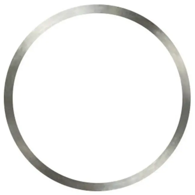 GEKO Reductiering voor cirkelzaagbladen - 22.2 x 20 mm