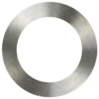 GEKO Reductiering voor cirkelzaagbladen - 32 x 22,2 mm