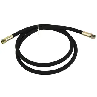 GEKO Slang voor voetoliepomp - 1,8 meter - Duurzaam en flexibel