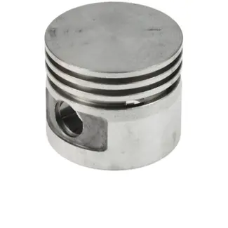 GEKO Piston voor luchtcompressor - 42mm diameter - 36mm hoogte - 11.6mm pin opening
