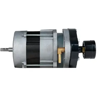 GEKO Motor voor oliegestookte directe verwarming - Efficiëntie en Betrouwbaarheid