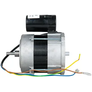 GEKO Motor voor olieverwarmers - efficiëntie en betrouwbaarheid