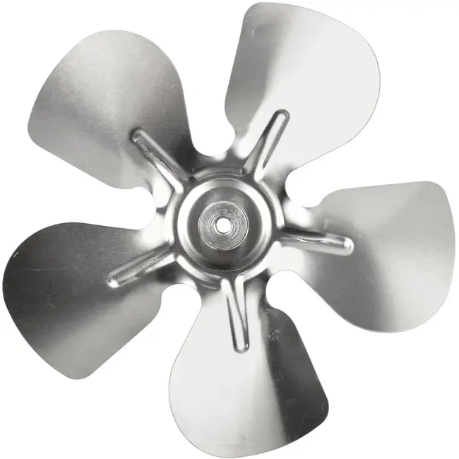 GEKO Ventilator voor olieverwarming - robuust ontwerp - efficiënte luchtstroom