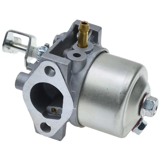 GEKO Carburateur voor grasmaaier - Efficiënt brandstofbeheer - Duurzaam ontwerp