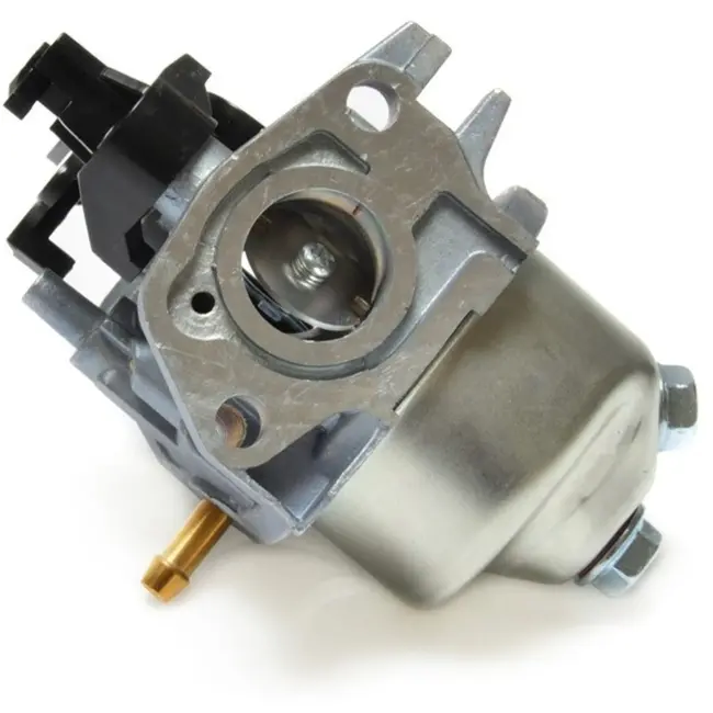 GEKO Carburateur voor grasmaaier - Efficiënte brandstoftoevoer - Duurzaam ontwerp