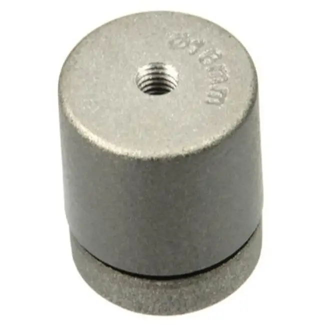 GEKO Plastic lasmachine - teflon coating - 16 mm socket