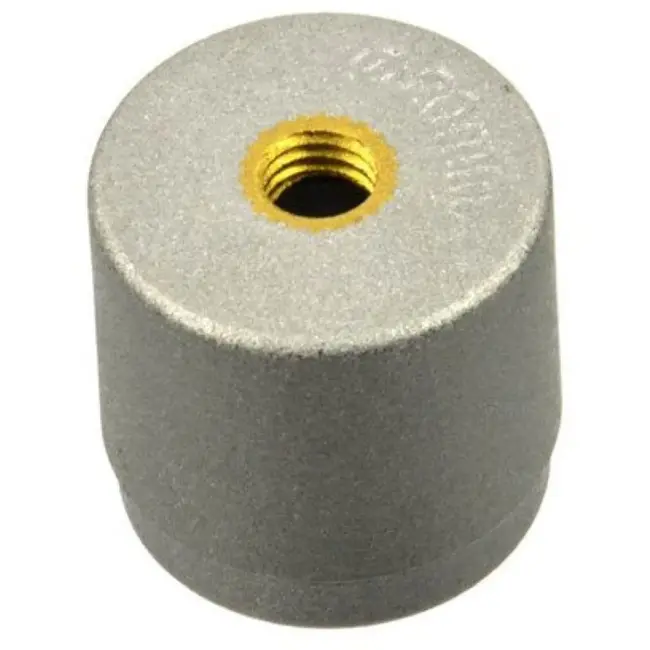 GEKO Plastic pijplasapparaat - teflon coating - 20 mm socket