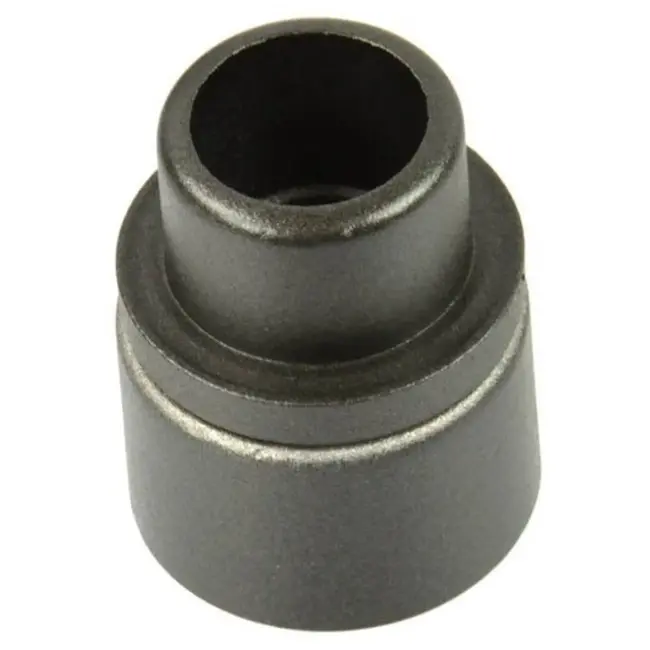 GEKO Lasapparaat voor kunststofbuizen - Teflon coating - 25 mm socket