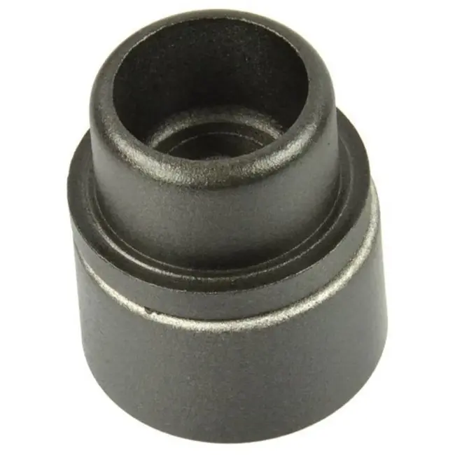 GEKO Lasmachine voor kunststofbuizen - Teflon coating - 32 mm socket