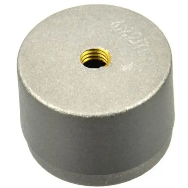 GEKO Lasmachine voor kunststofbuizen - Teflon coating - 32 mm socket