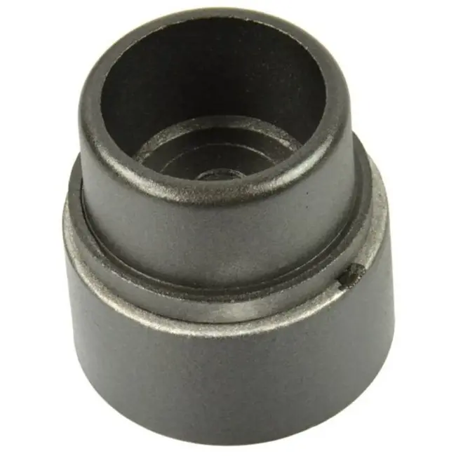 GEKO Lasapparaat voor kunststofbuizen - Teflon coating - 40 mm socket