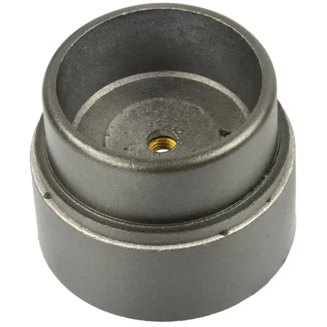 GEKO Lasapparaat voor kunststofbuizen - Teflon coating - 63 mm socket