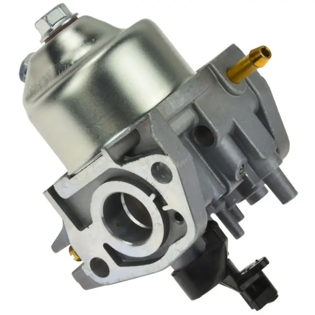John Gardener Carburateur - Precisieafstelling - Duurzaam ontwerp - Betrouwbare prestaties