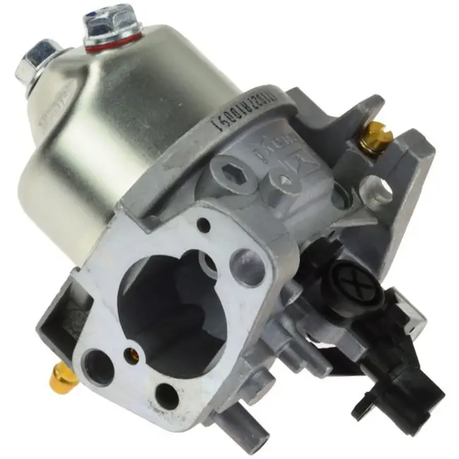 GEKO Carburateur - Precisieafstelling - Duurzaam ontwerp - Betrouwbare prestaties