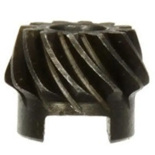 GEKO Gereedschap tandwielset - slijpen - 230 mm - precisie afmetingen