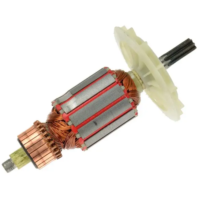 GEKO Rotor voor elektrische moersleutel - Duurzaam ontwerp - Efficiënte prestaties