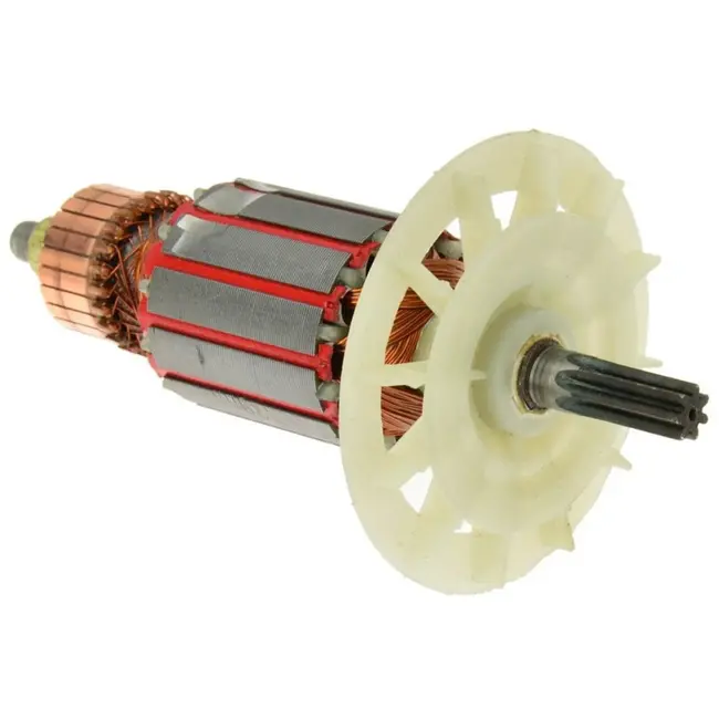 GEKO Rotor voor elektrische moersleutel - Duurzaam ontwerp - Efficiënte prestaties