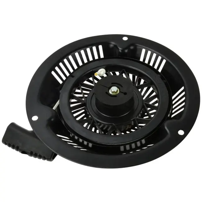 GEKO Starters - Compact ontwerp - Veelzijdig gebruik