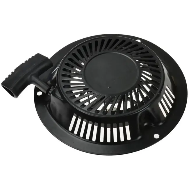 GEKO Starters - Compact ontwerp - Veelzijdig gebruik