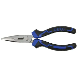 GEKO Langbektang - Staal - Veelzijdig Gebruik - 160 mm