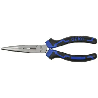 GEKO Langbektang - Staal - 160 mm - Veelzijdig Gebruik