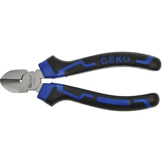 GEKO Diagonal tang - Staal - 160 mm - Premium kwaliteit