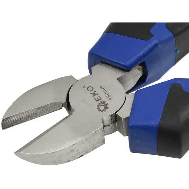 GEKO Diagonal tang - Staal - 160 mm - Premium kwaliteit