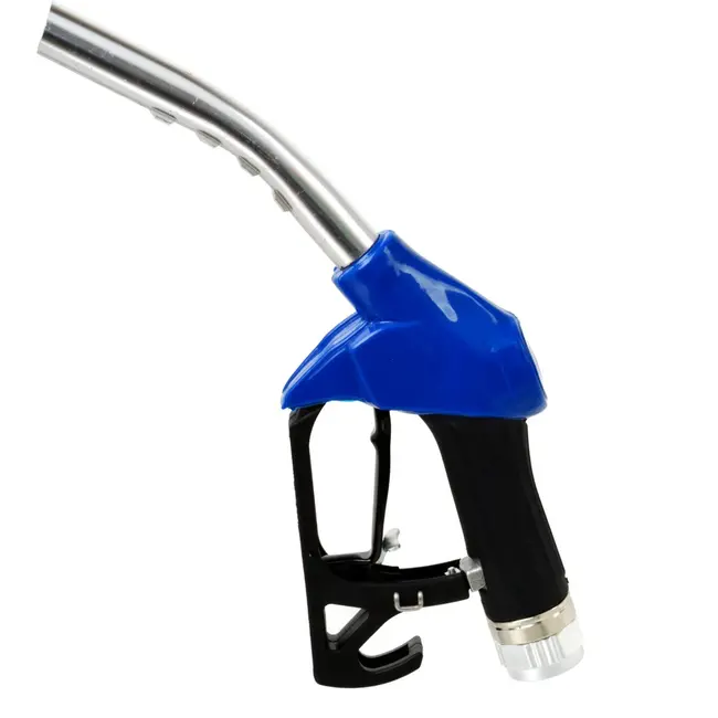 GEKO Automatische dieselpistool - 80 L/min - 25 mm tuit - 1" BSP aansluiting