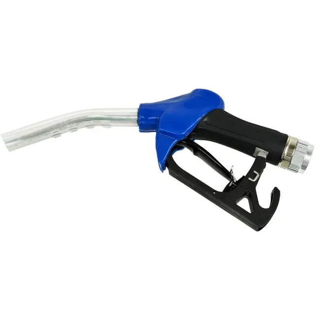 GEKO Automatische dieselpistool - 80 L/min - 25 mm tuit - 1" BSP aansluiting