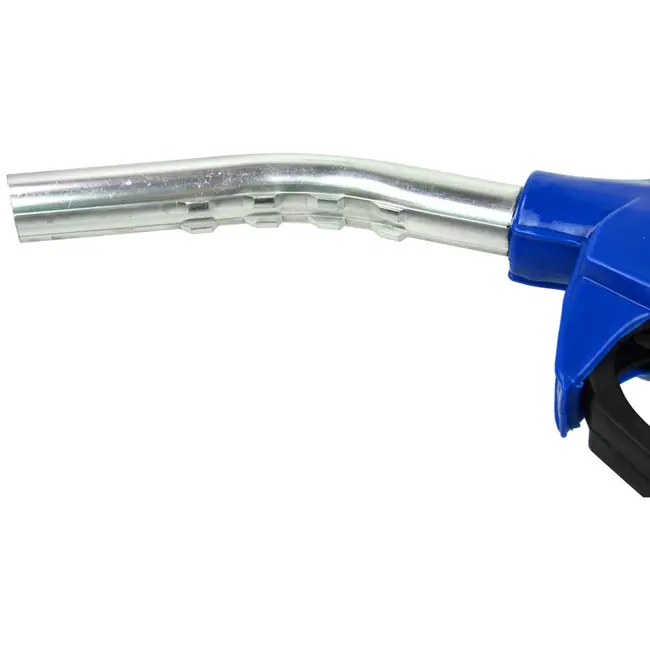 GEKO Automatische dieselpistool - 80 L/min - 25 mm tuit - 1" BSP aansluiting