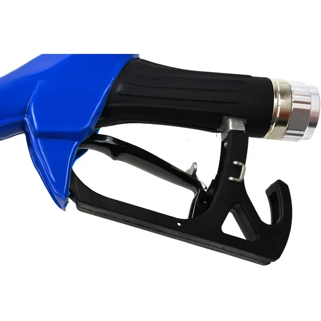 GEKO Automatische dieselpistool - 80 L/min - 25 mm tuit - 1" BSP aansluiting