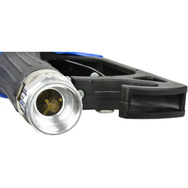 GEKO Automatische dieselpistool - 80 L/min - 25 mm tuit - 1" BSP aansluiting