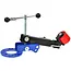 GEKO Fender roller - verstelbare arm - wielzwenk - universele pasvorm